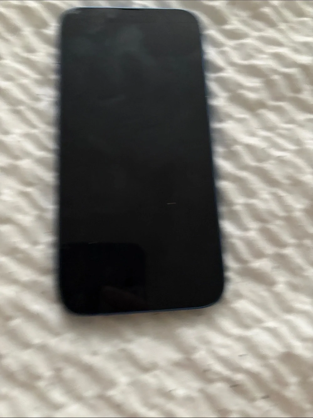 Iphone 13 for parts not functionl